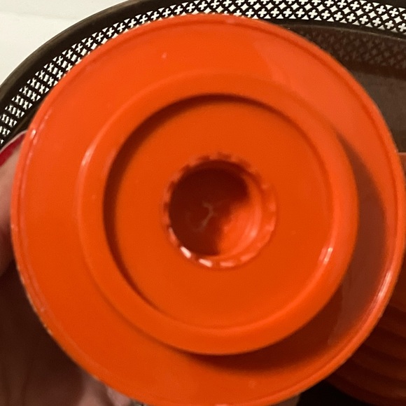 Avon Grooming Vintage Avon Mens Cologne Bottle Nuts And Bolts With